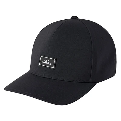 Hybrid - Men's Stretch Cap