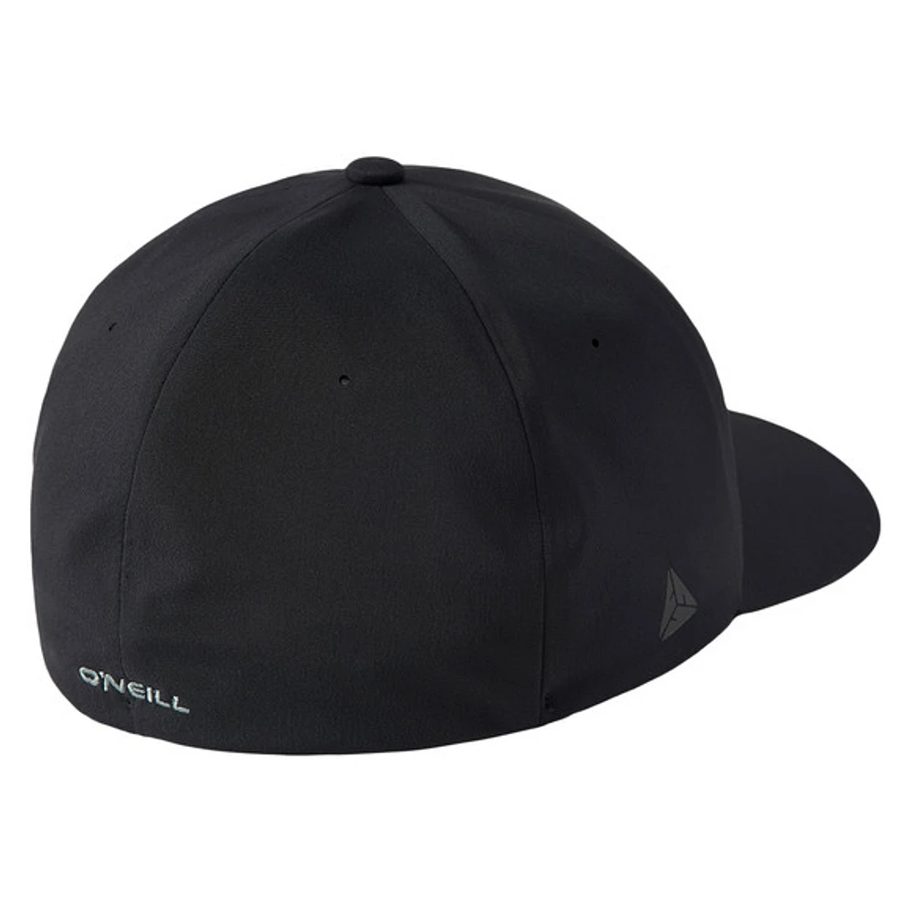 Hybrid - Men's Stretch Cap