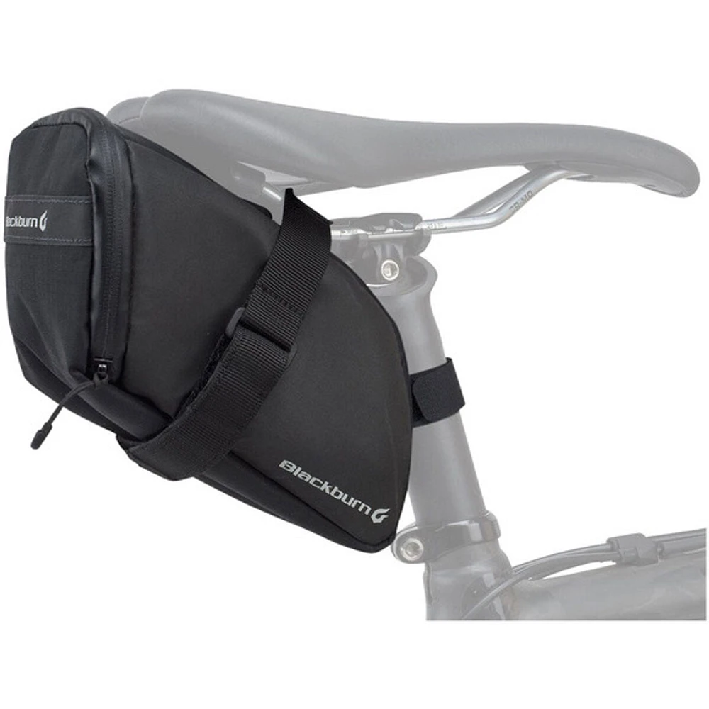 Grid Grand - Sac de selle