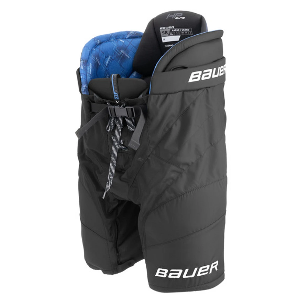 S24 HP Elite Jr - Pantalon de hockey pour junior