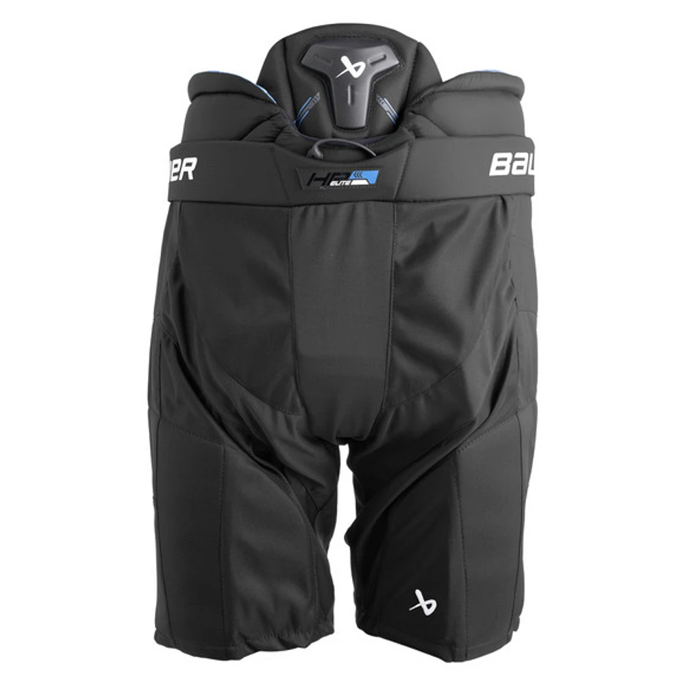 S24 HP Elite Jr - Pantalon de hockey pour junior