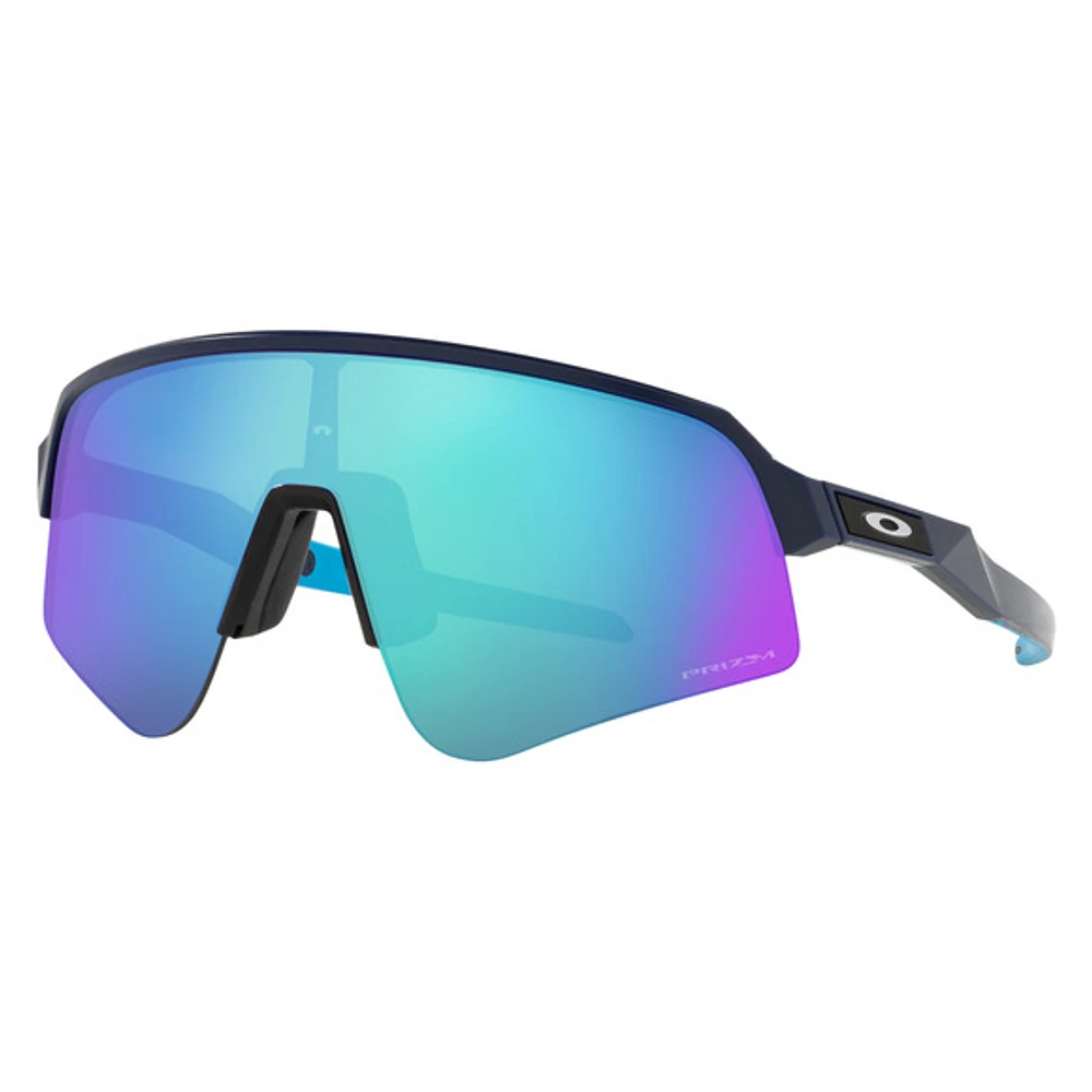 Sutro Lite Prizm Sweep Sapphire - Lunettes de soleil pour adulte