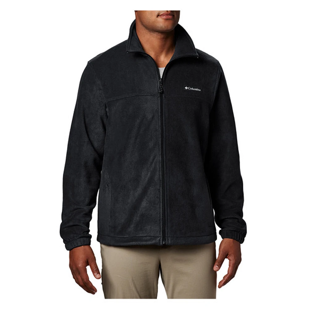 Steens Mountain 2.0 - Men's Full-Zip Fleece Jacket