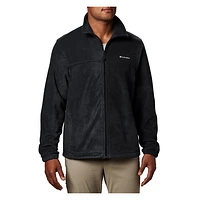 Steens Mountain 2.0 - Men's Full-Zip Fleece Jacket