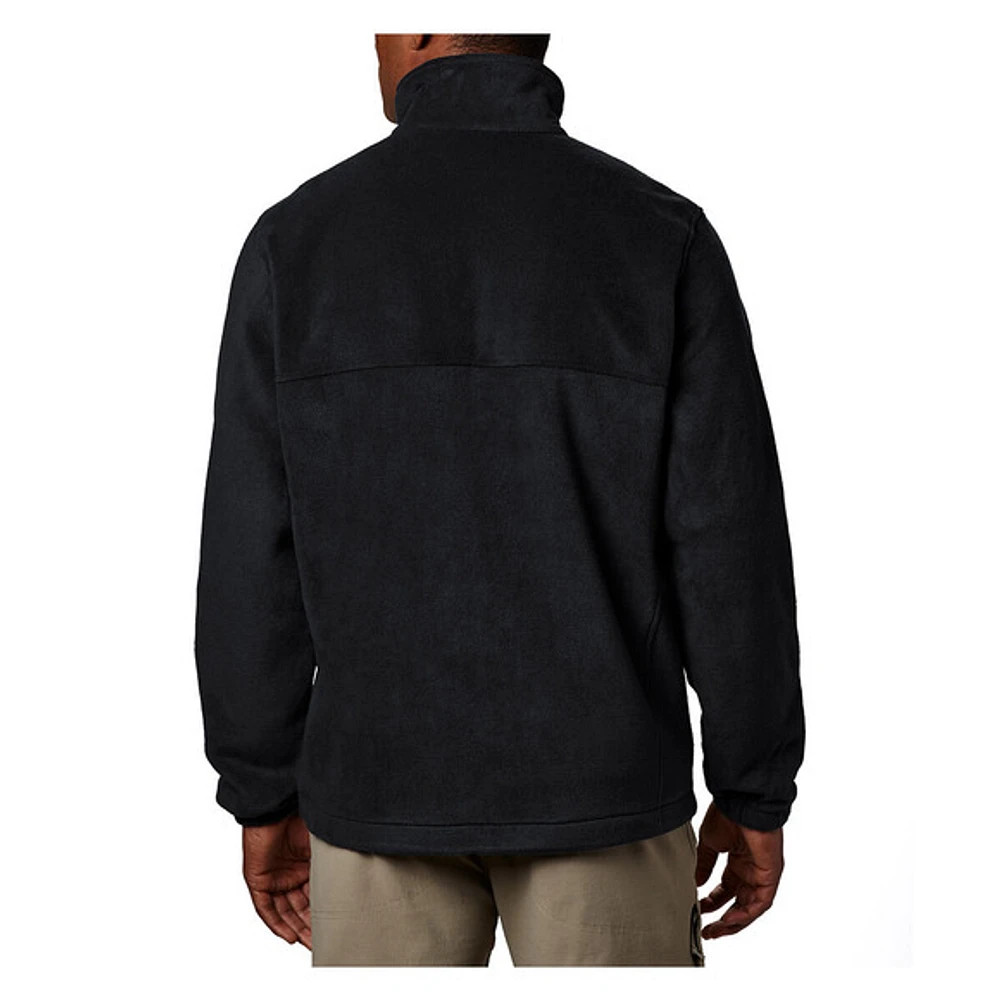 Steens Mountain 2.0 - Men's Full-Zip Fleece Jacket