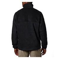 Steens Mountain 2.0 - Men's Full-Zip Fleece Jacket