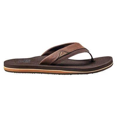 CUSHION DAWN - MEN'S FASHION/BEACH SANDALS