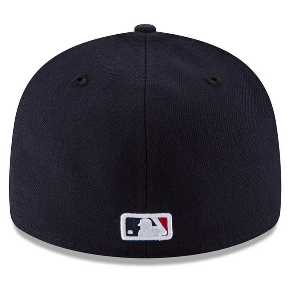 Low Pro 59Fifty - Casquette extensible de baseball pour adulte