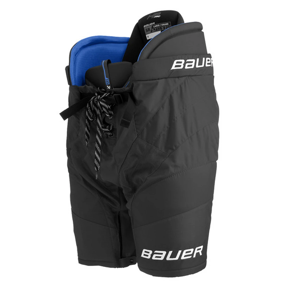 S24 HP Pro Jr - Junior Hockey Pants