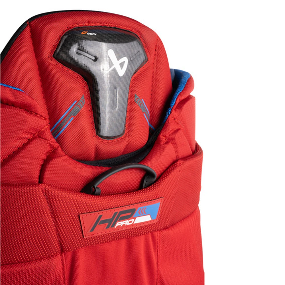 S24 HP Pro Jr - Pantalon de hockey pour junior