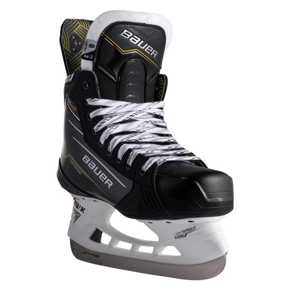 S24 Supreme M40 Sr - Senior Hockey Skates