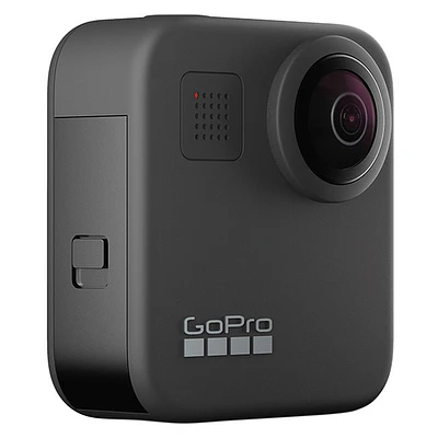 Hero Max - Performance Camera