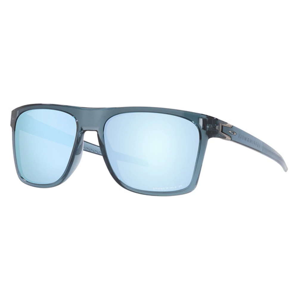 Leffingwell Prizm Deep Water Polarized - Lunettes de soleil pour adulte