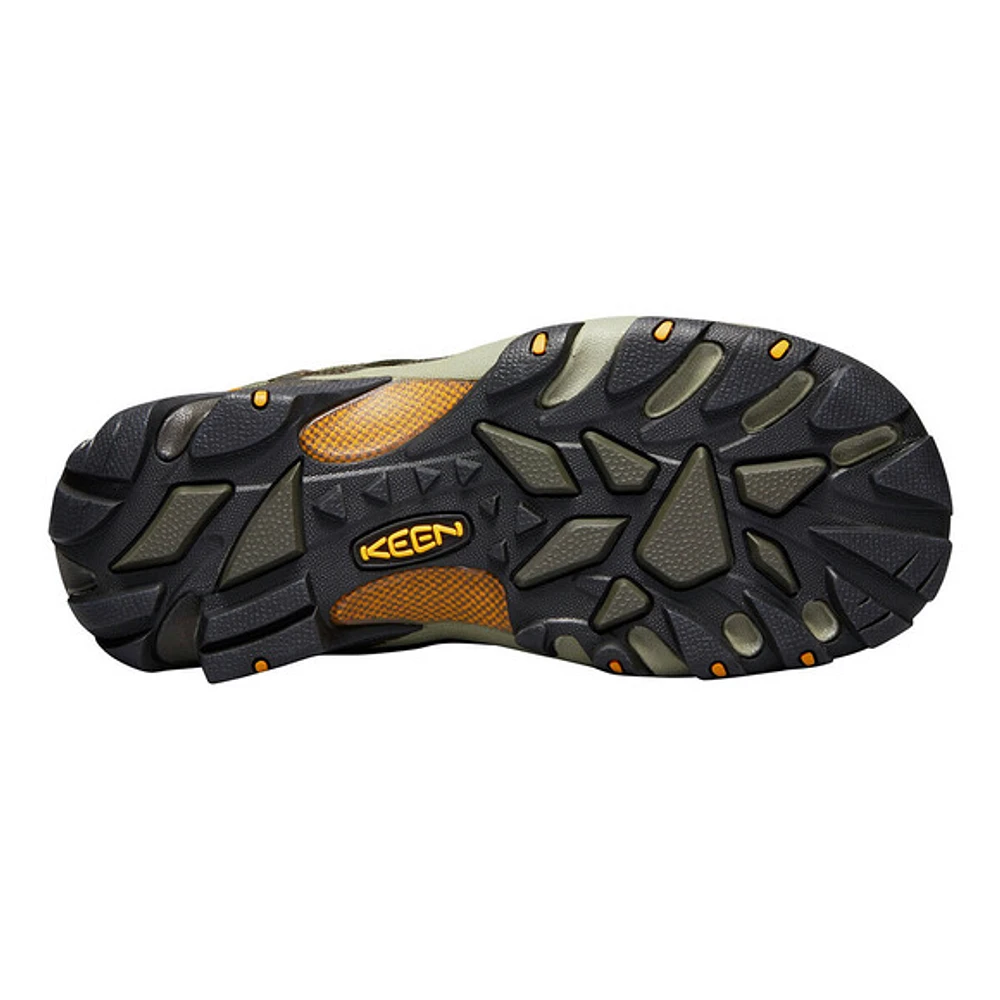 Voyageur - Men's Outdoor Shoes