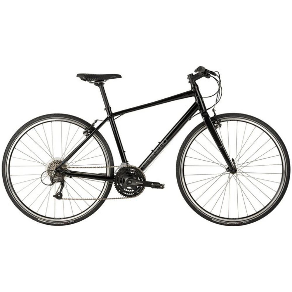 Urbania 4 - Men's Hybrid Bike