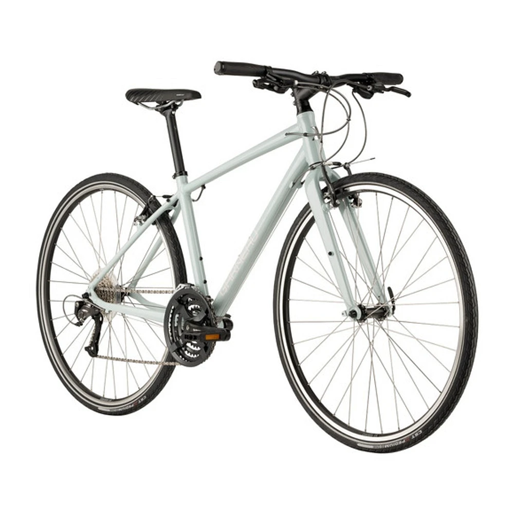 Urbania 4 - Women's Hybrid Bike