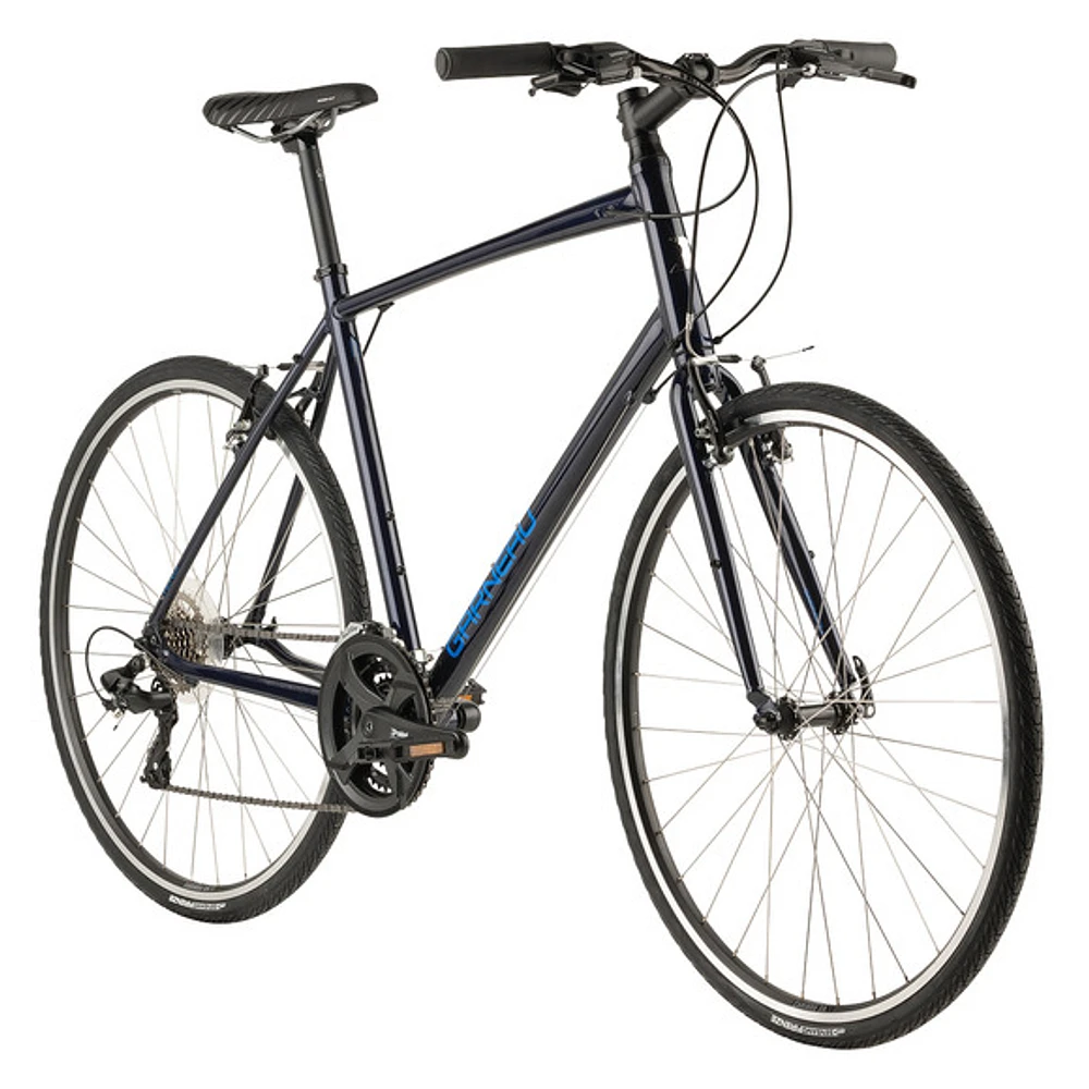 Urbania 5 - Men's Hybrid Bike