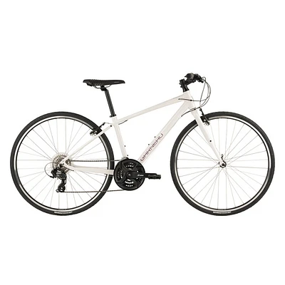 Urbania 5 - Women's Hybrid Bike