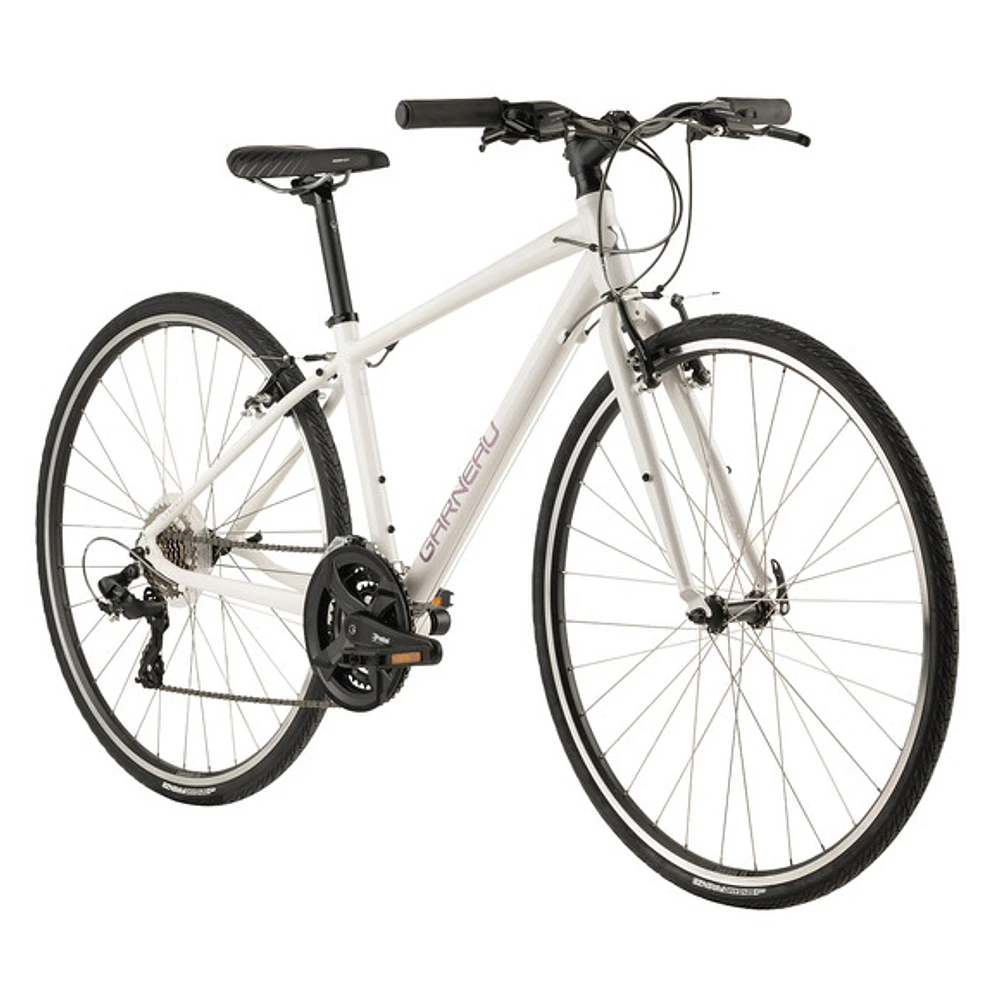 Urbania 5 - Women's Hybrid Bike