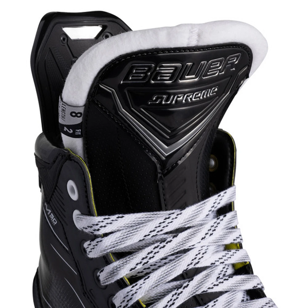 S24 Supreme M50 Pro Int - Intermediate Hockey Skates