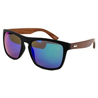 Travis - Lunettes de soleil pour homme