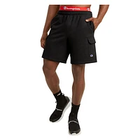 Powerblend Cargo - Short en molleton pour homme