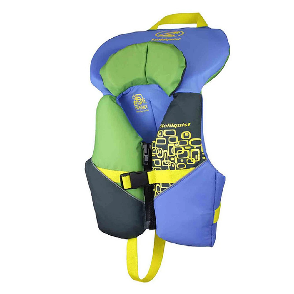 Nemo INF - Infant PFD