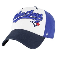 MLB Scooter '47 Clean Up - Casquette ajustable pour adulte