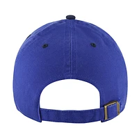 MLB Scooter '47 Clean Up - Casquette ajustable pour adulte