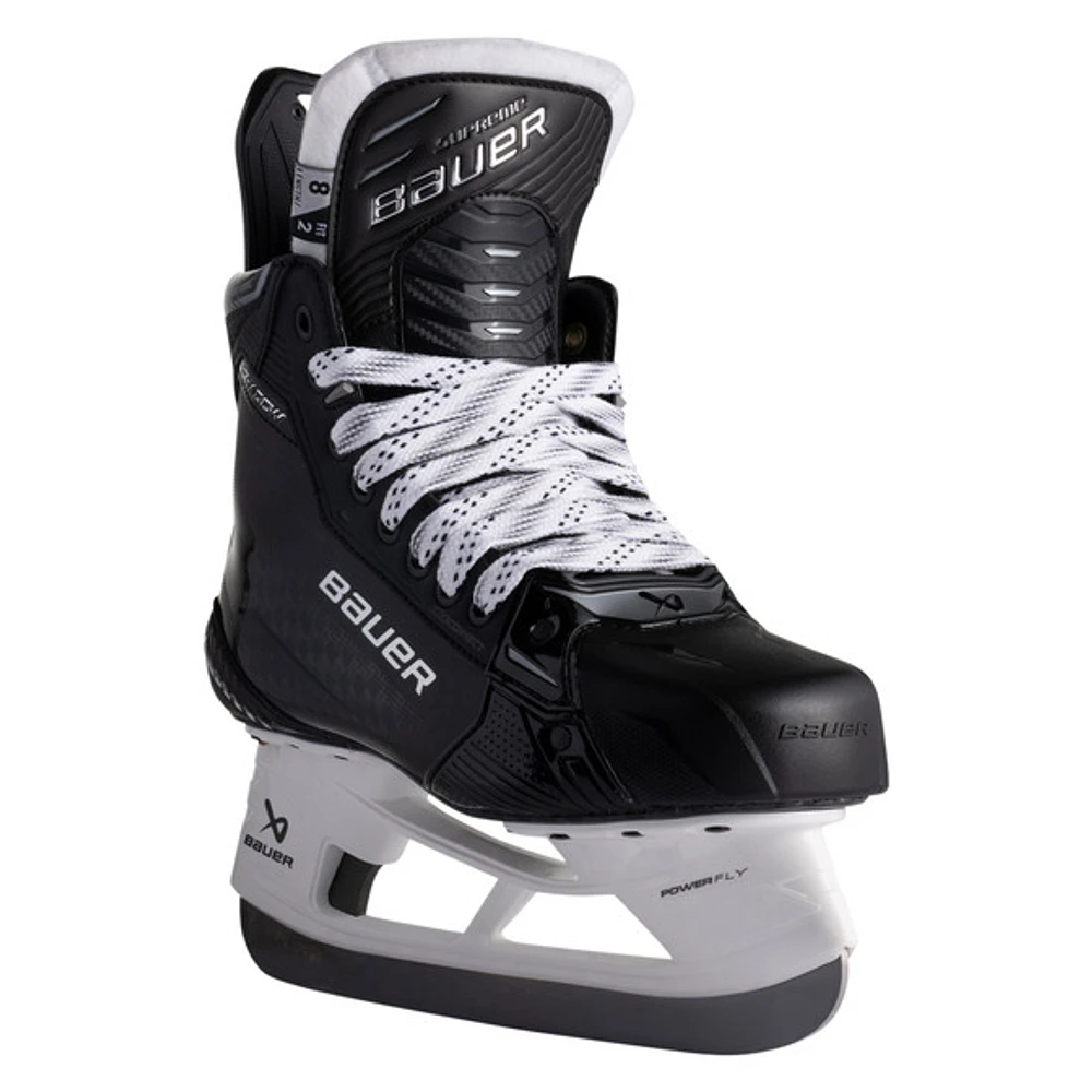 S24 Supreme Shadow Int - Intermediate Hockey Skates