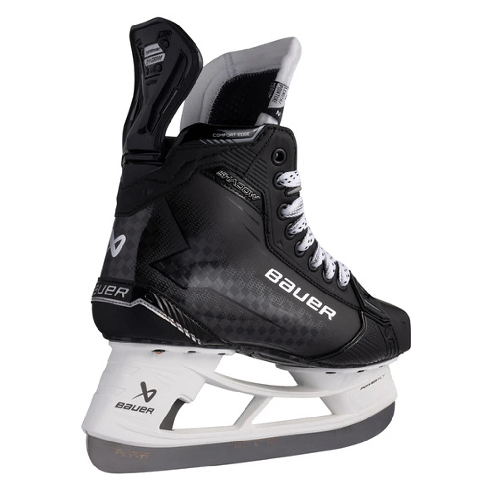 S24 Supreme Shadow Int - Intermediate Hockey Skates