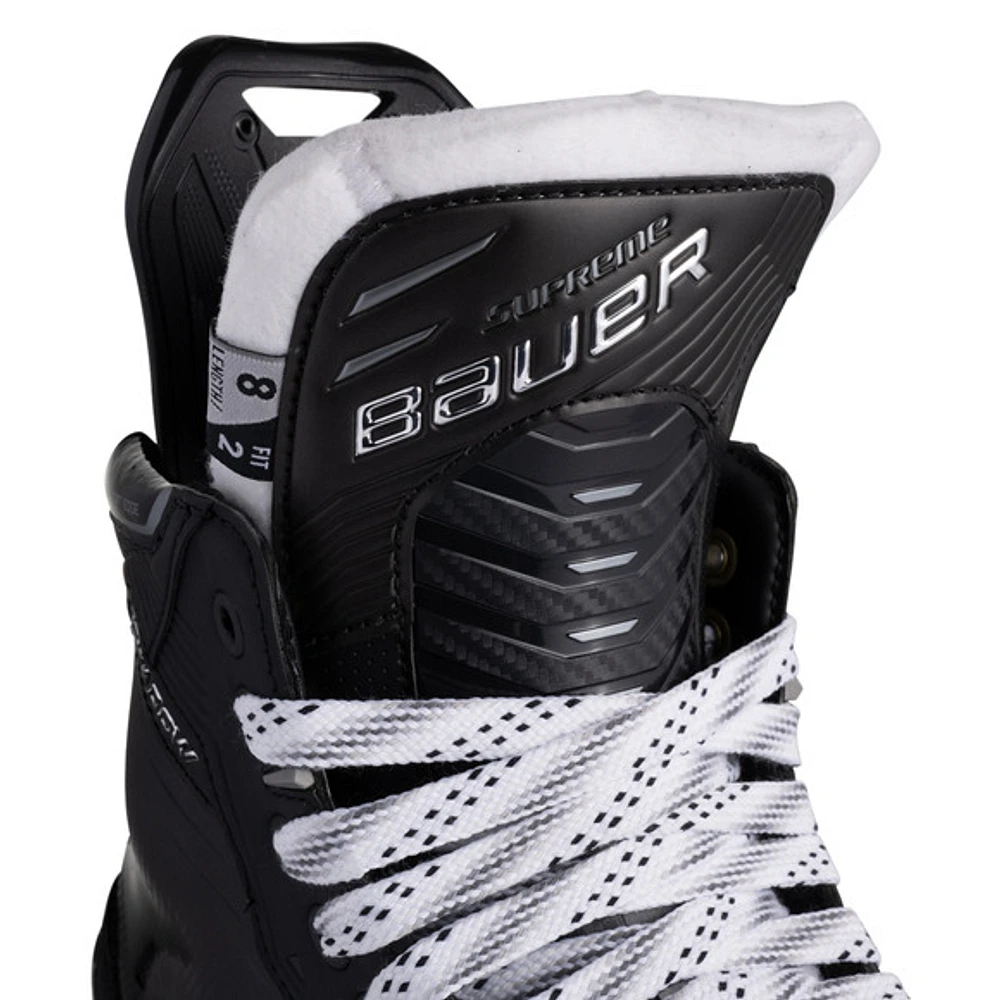 S24 Supreme Shadow Int - Intermediate Hockey Skates