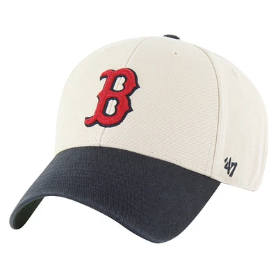 MLB-Fairfield '47 MVP - Adult Adjustable Cap