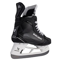 S24 Supreme Shadow Sr - Patins de hockey pour senior