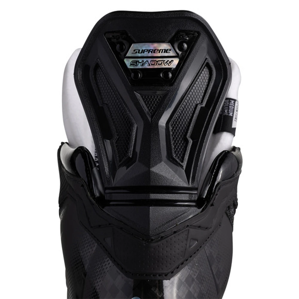 S24 Supreme Shadow Sr - Patins de hockey pour senior