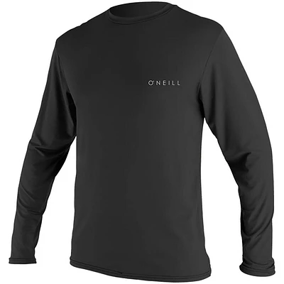 Basic - Maillot dermoprotecteur (rash guard) pour homme