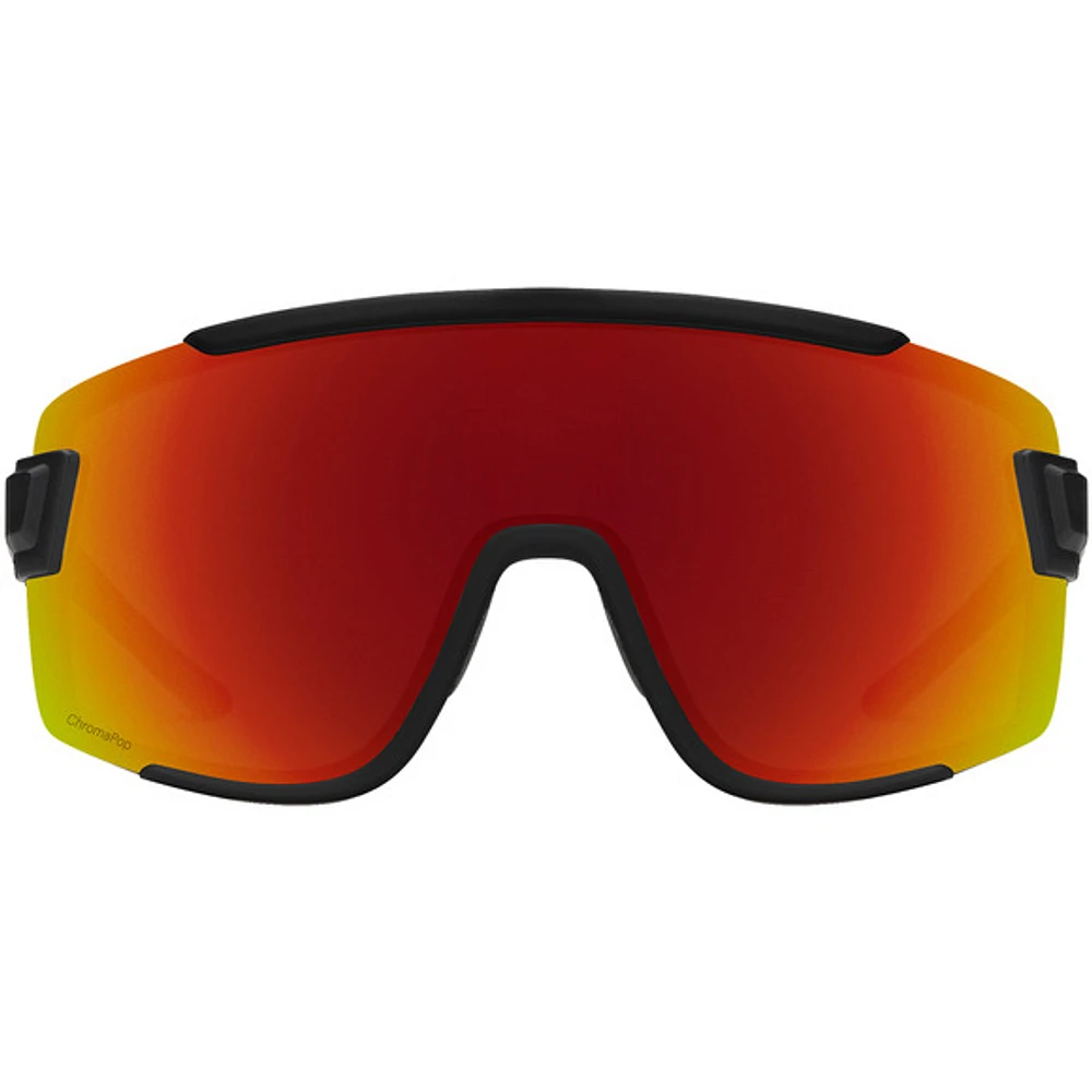 Wildcat - Lunettes de soleil pour homme