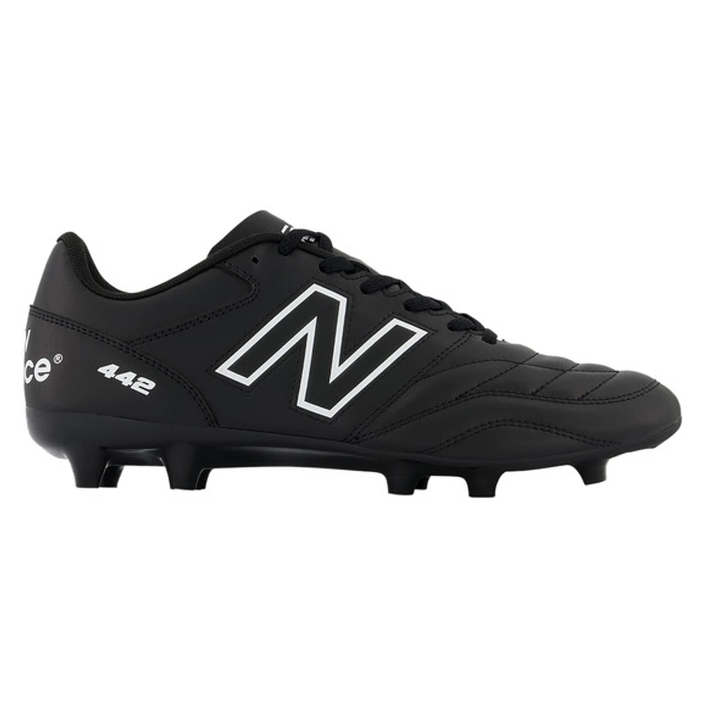 442 v2 Academy FG (2E) - Adult Outdoor Soccer Shoes