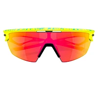 Sphaera Prizm Ruby Collection Inner Spark - Lunettes de soleil pour adulte