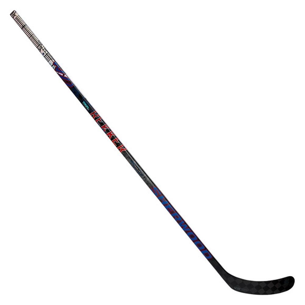 Rekker Legend Pro Chi-Town LE Jr - Junior Composite Hockey Stick