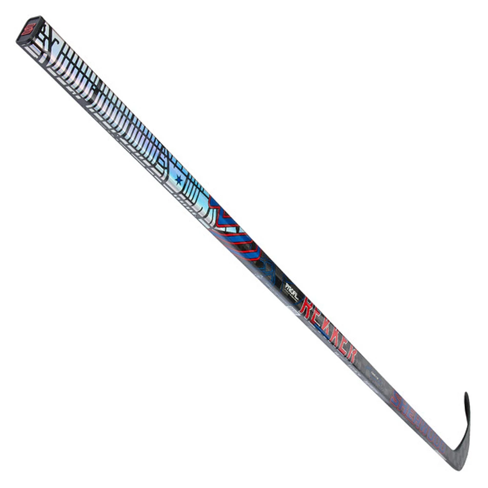 Rekker Legend Pro Chi-Town LE Jr - Junior Composite Hockey Stick