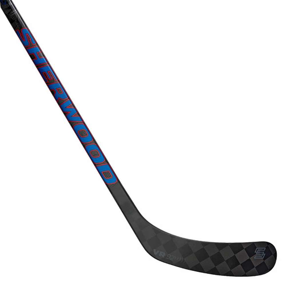 Rekker Legend Pro Chi-Town LE Jr - Junior Composite Hockey Stick