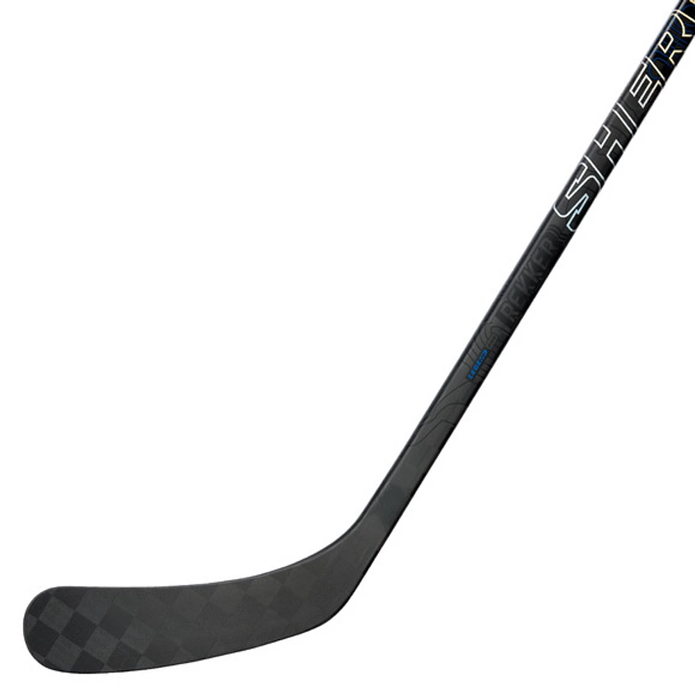 Rekker Legend Pro Chi-Town LE Jr - Junior Composite Hockey Stick