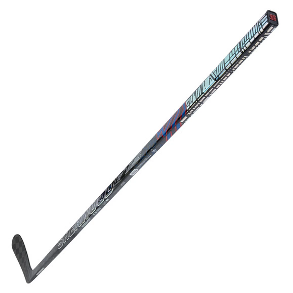 Rekker Legend Pro Chi-Town LE Sr - Bâton de hockey en composite pour senior