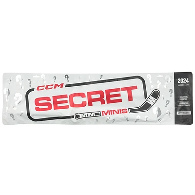 Secret Minis - Hockey Ministick