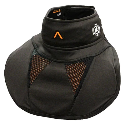 Interceptor - Goaltender neck guard