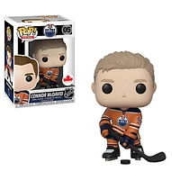 LNH Pop Hockey - Connor McDavid - Figurine à collectionner