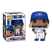 MLB Pop Baseball - Vladimir Guerrero Jr - Figurine à collectionner