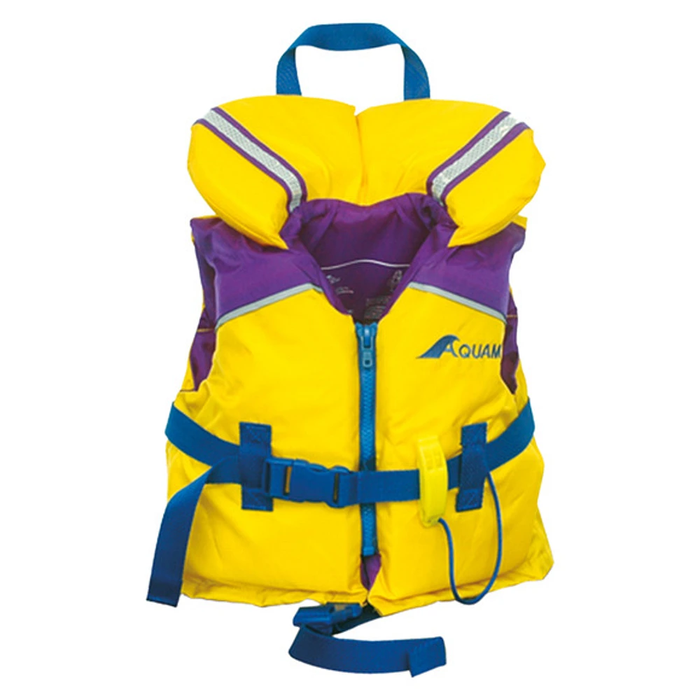 Deluxe 9-14 kg - Infant PFD