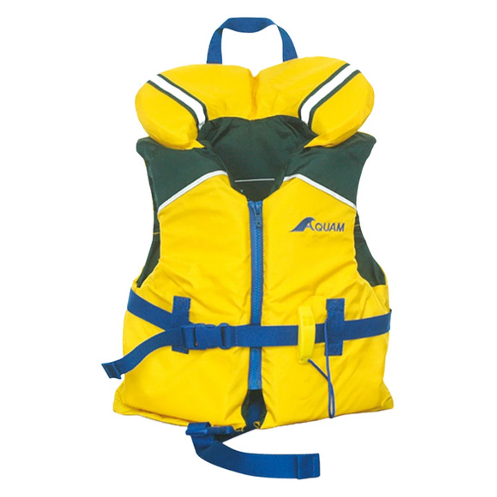 Deluxe 14-27 kg - Kids' PFD